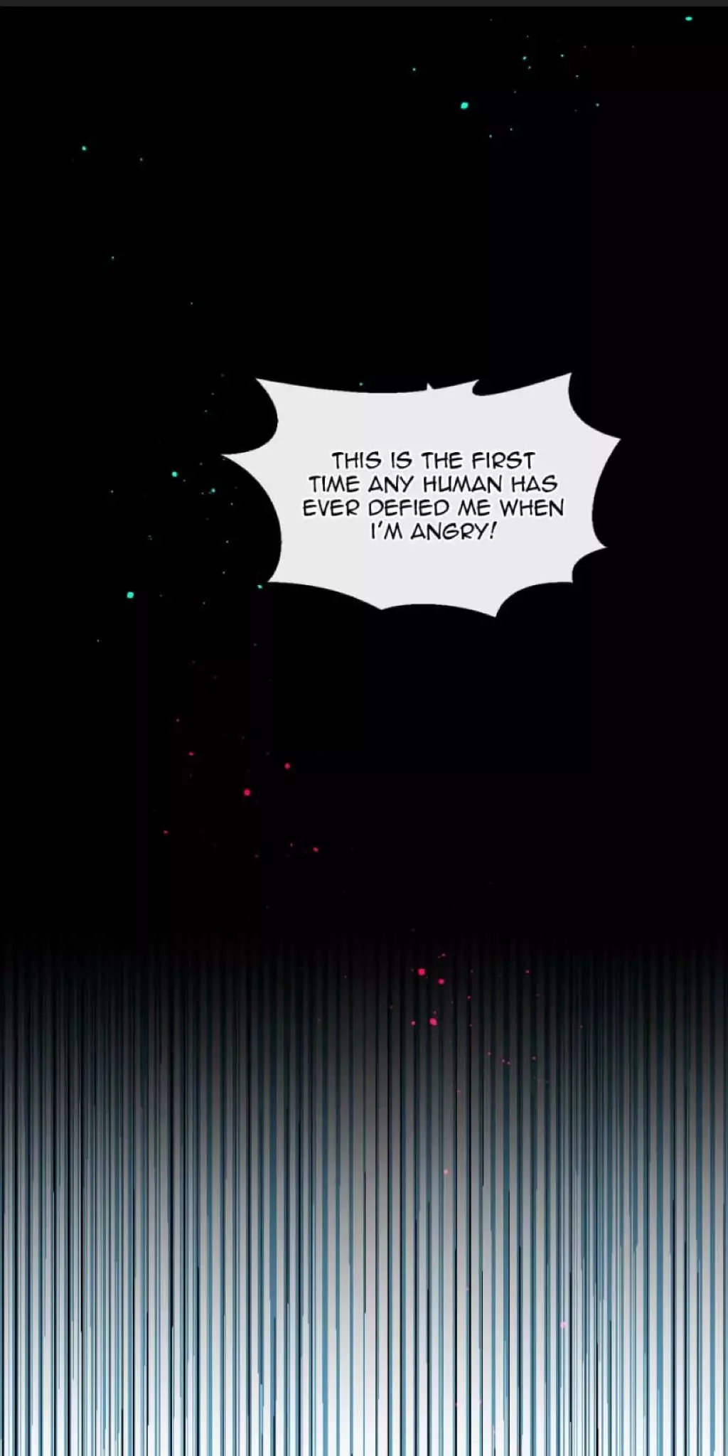 The God of Pain's Groom Chapter 57 page 6