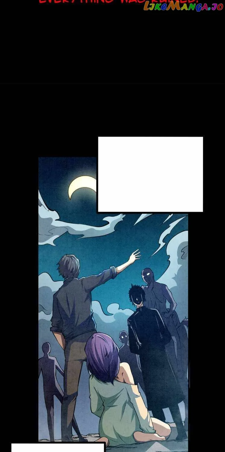 Divine Urban God Chapter 1 page 15