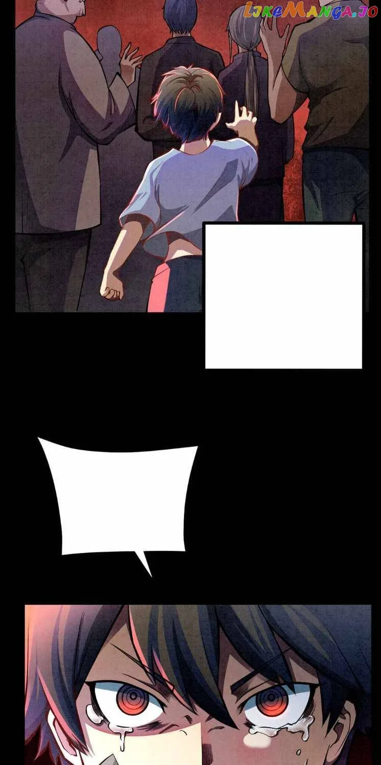 Divine Urban God Chapter 1 page 18