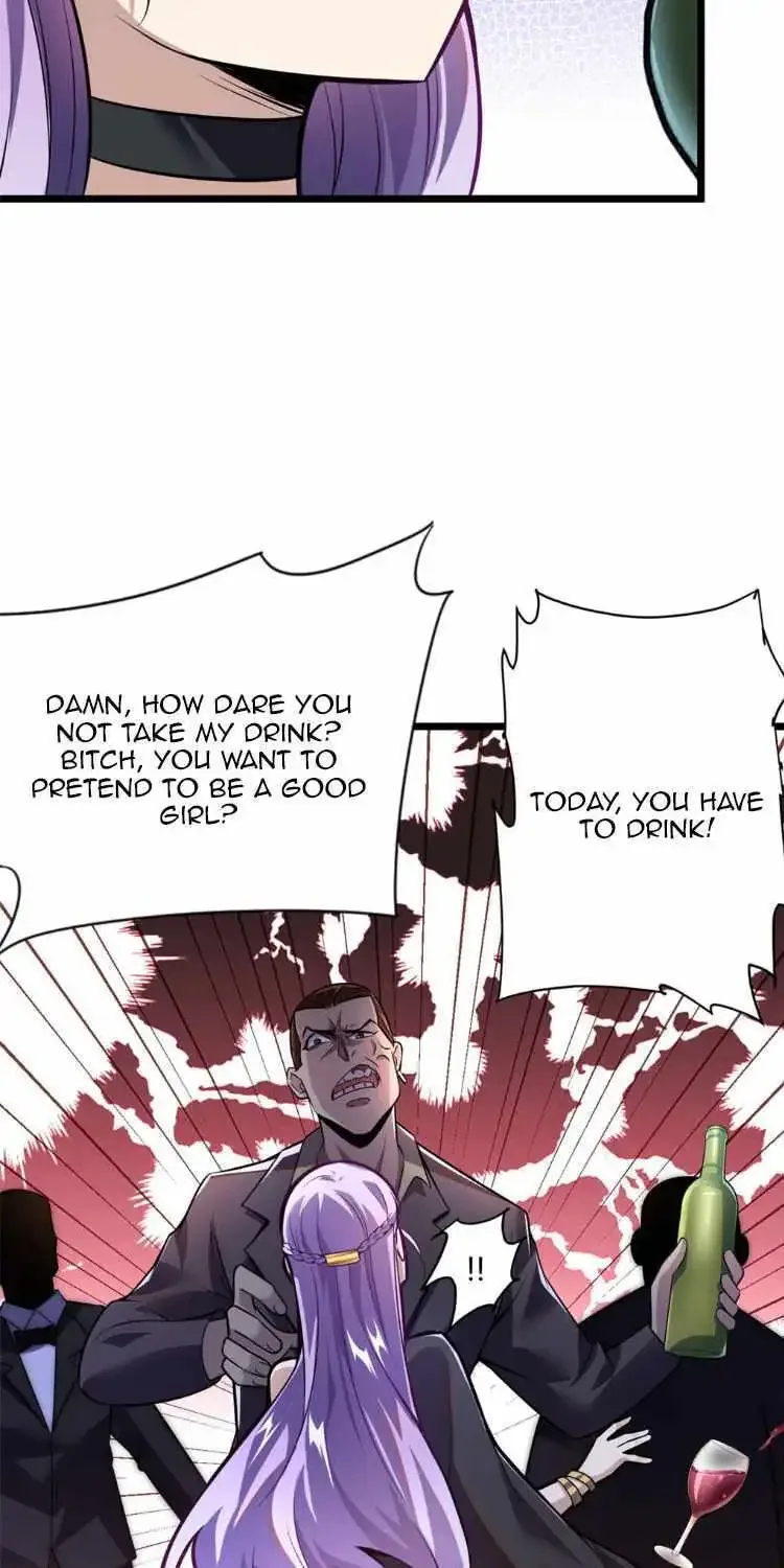 Divine Urban God Chapter 3 page 25