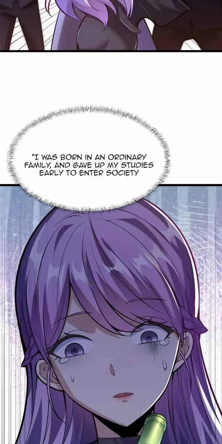 Divine Urban God Chapter 3 page 26