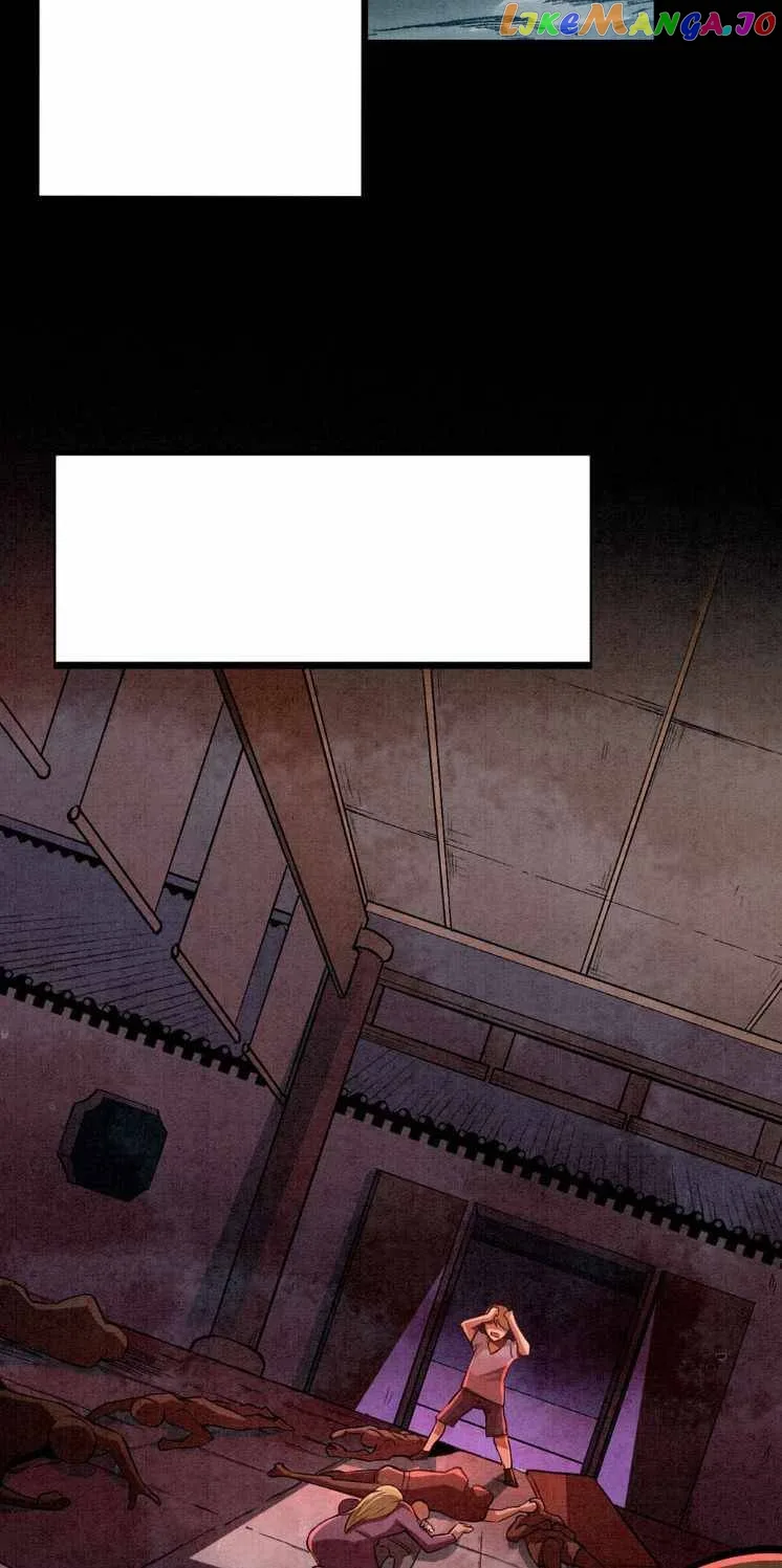 Divine Urban God Chapter 1 page 16