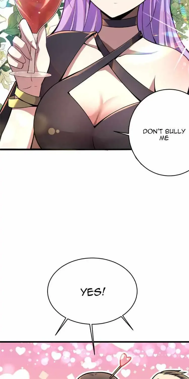 Divine Urban God Chapter 3 page 16