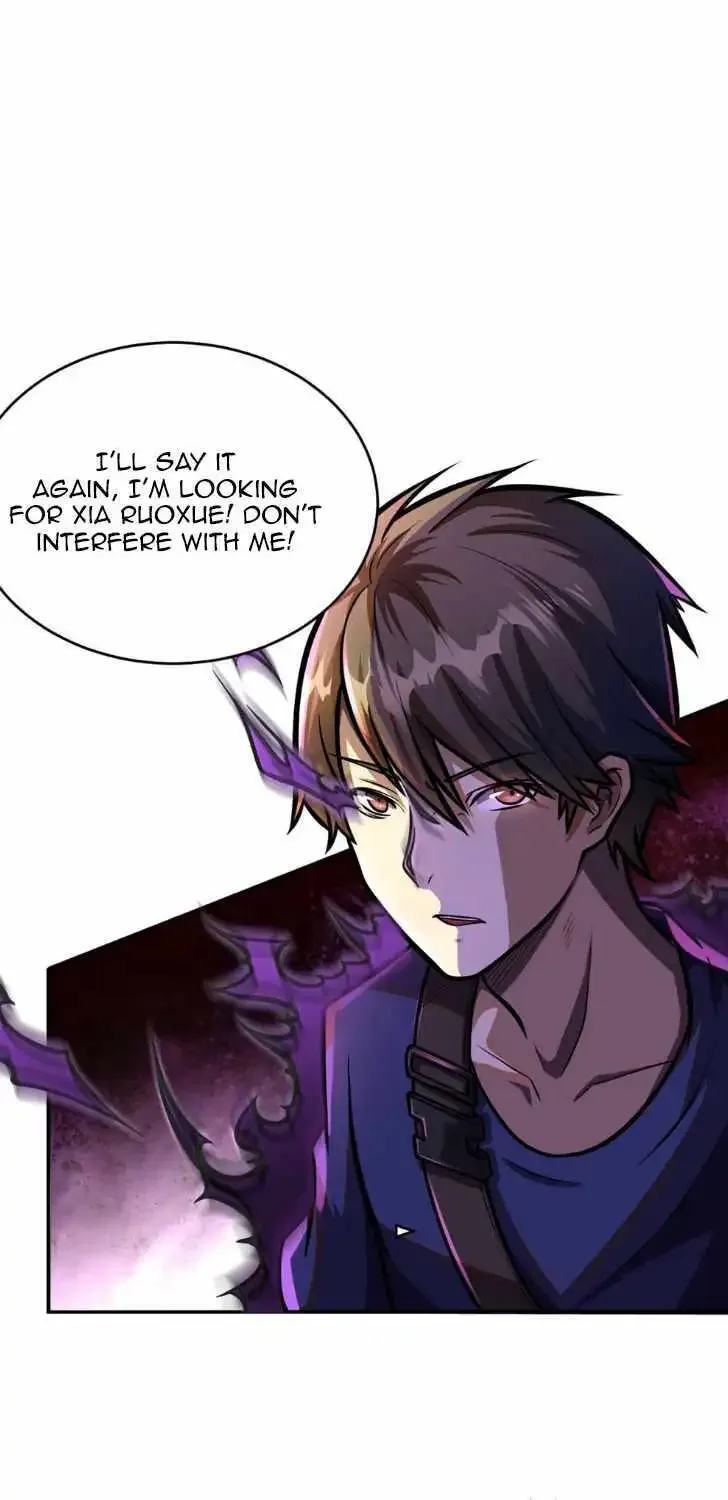 Divine Urban God Chapter 2 page 9