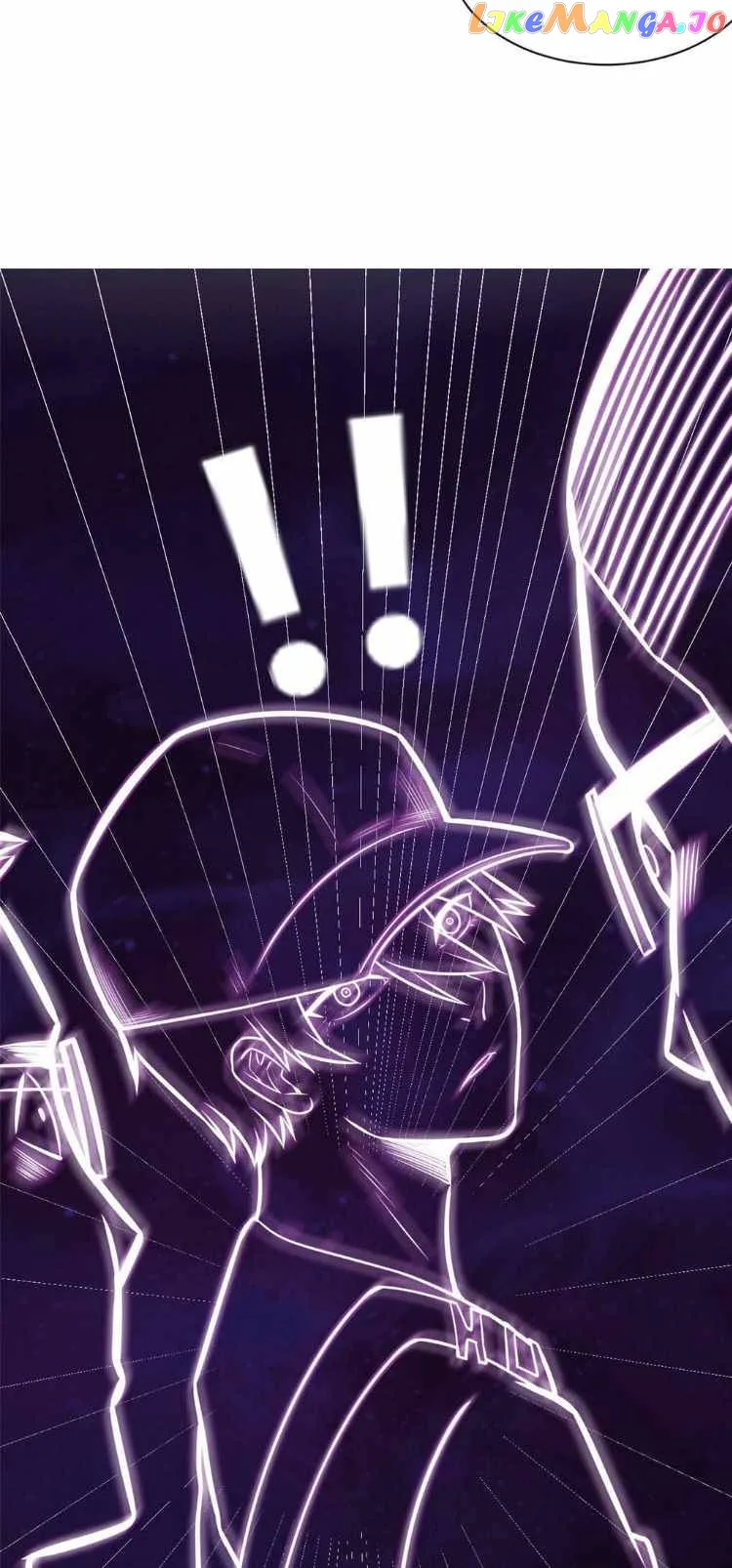 Divine Urban God Chapter 1 page 37