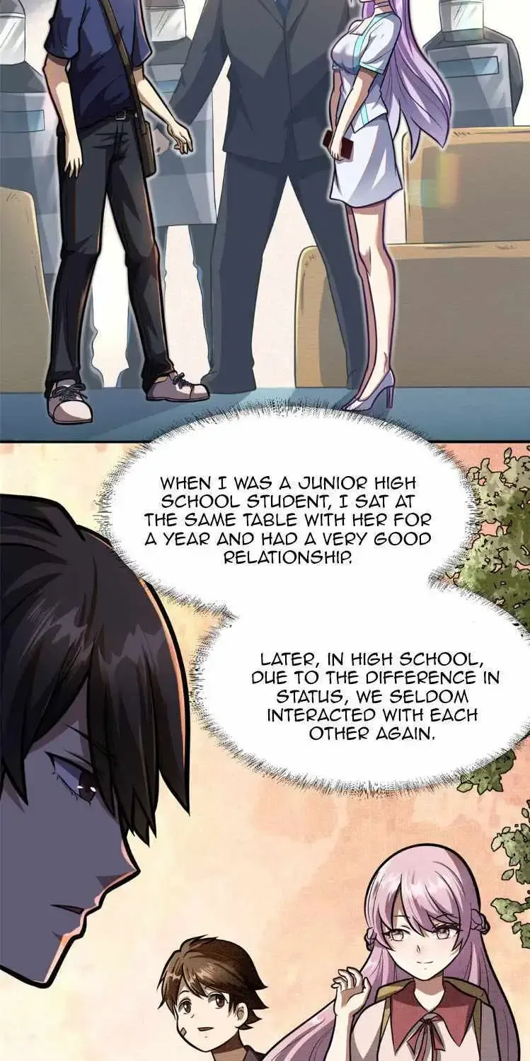 Divine Urban God Chapter 2 page 24
