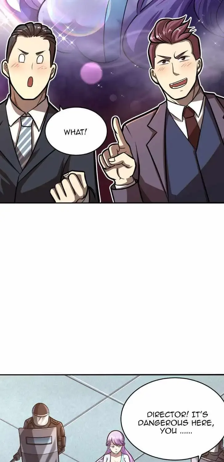 Divine Urban God Chapter 2 page 20