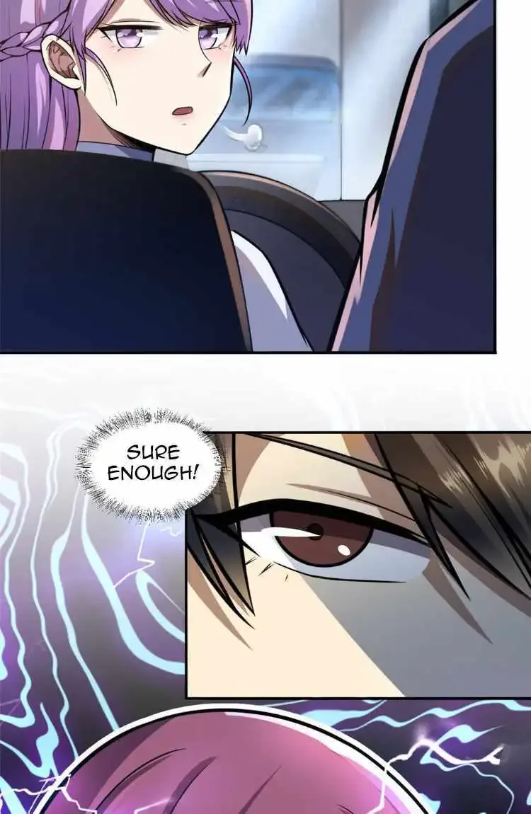 Divine Urban God Chapter 2 page 44