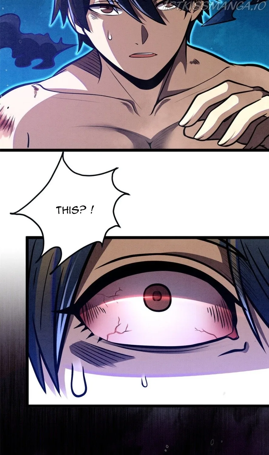Divine Urban God Chapter 8 page 7
