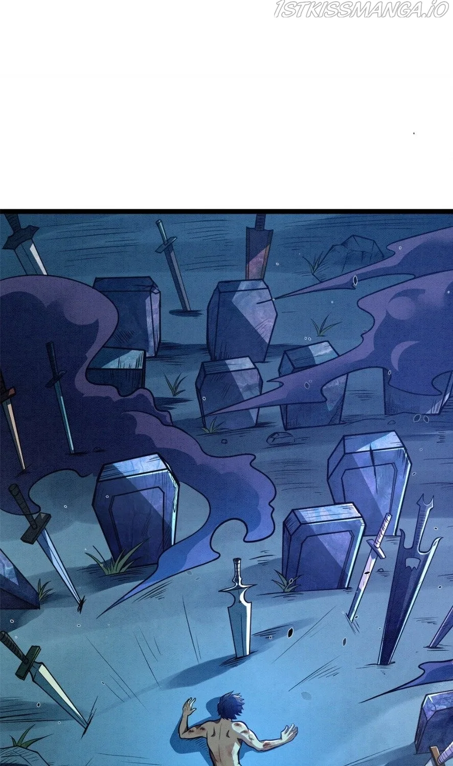Divine Urban God Chapter 8 page 4