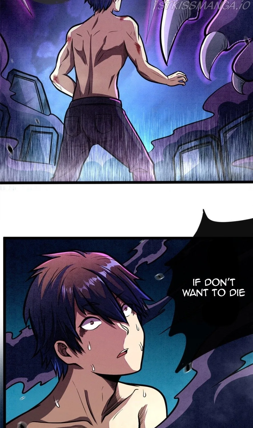 Divine Urban God Chapter 8 page 11
