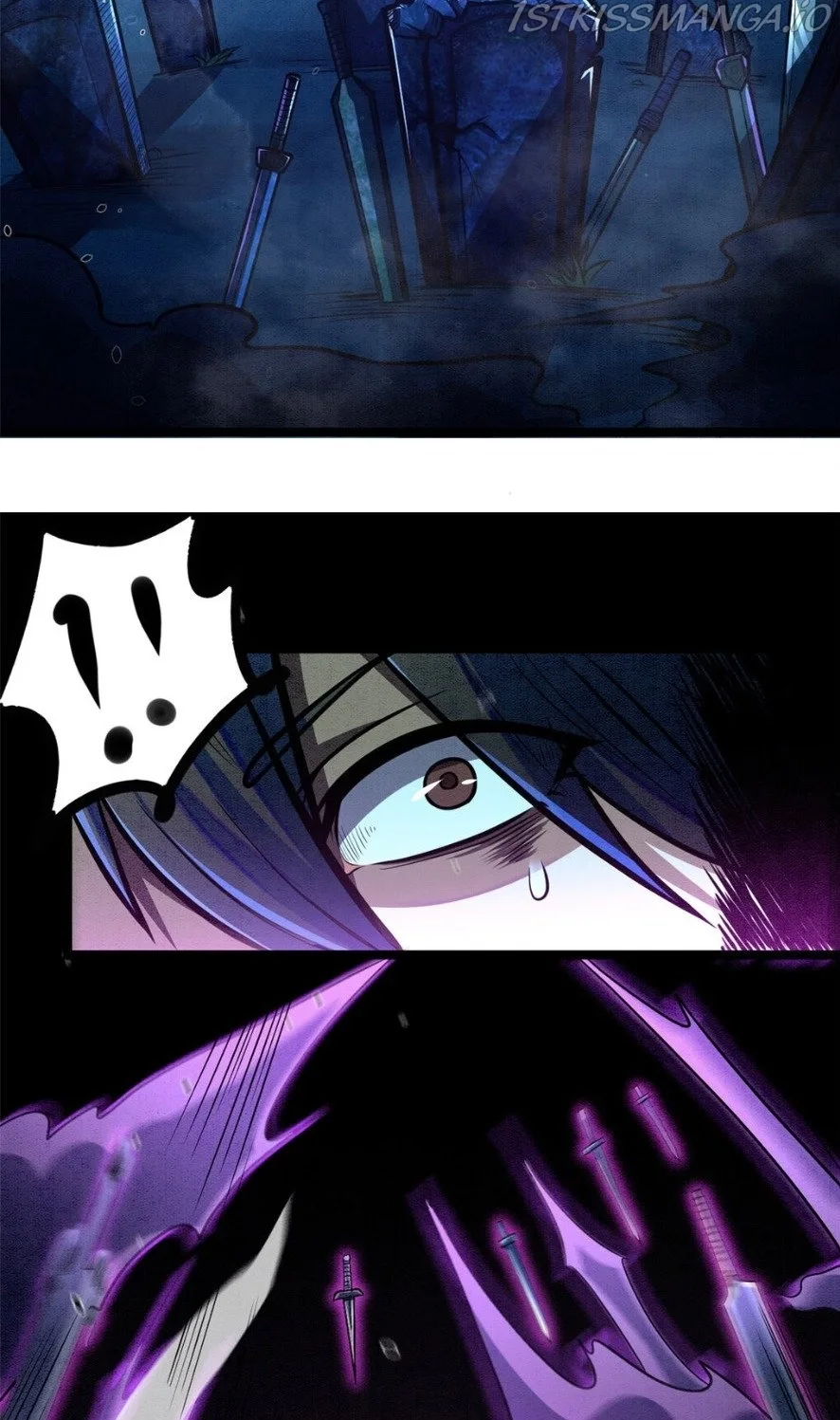 Divine Urban God Chapter 8 page 10