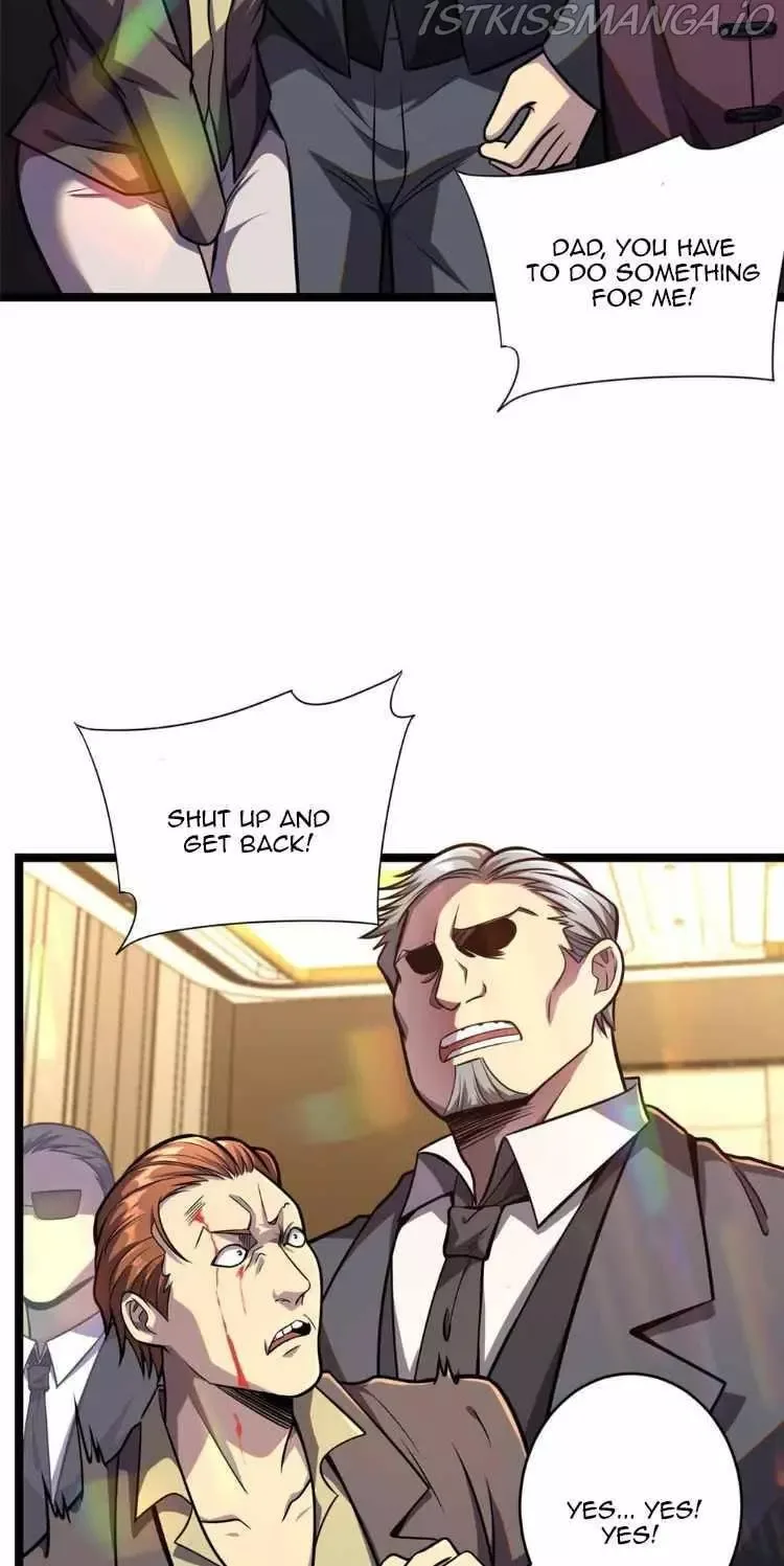 Divine Urban God Chapter 4 page 13
