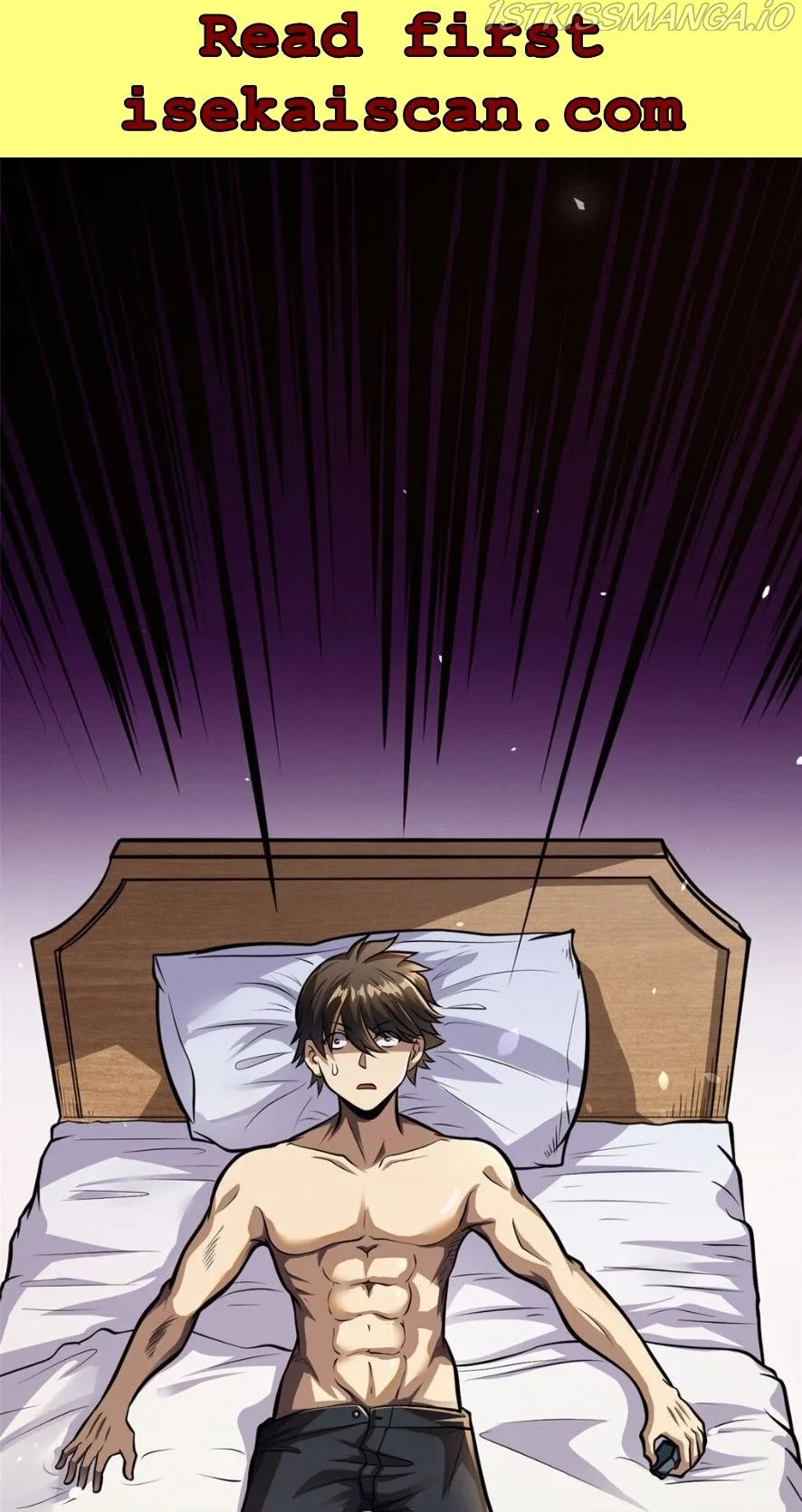 Divine Urban God Chapter 8 page 14