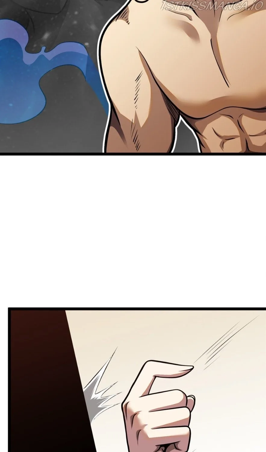 Divine Urban God Chapter 8 page 20