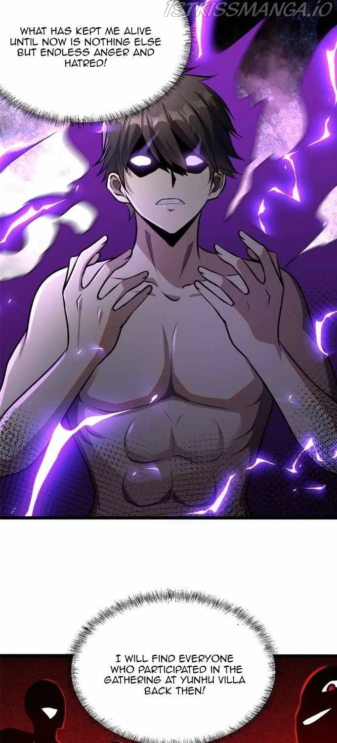 Divine Urban God Chapter 6 page 20