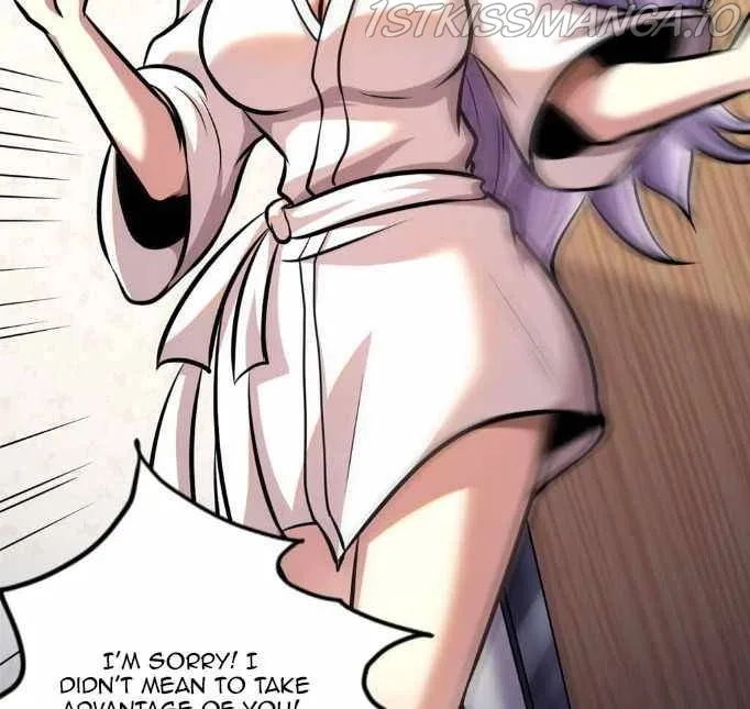 Divine Urban God Chapter 6 page 35