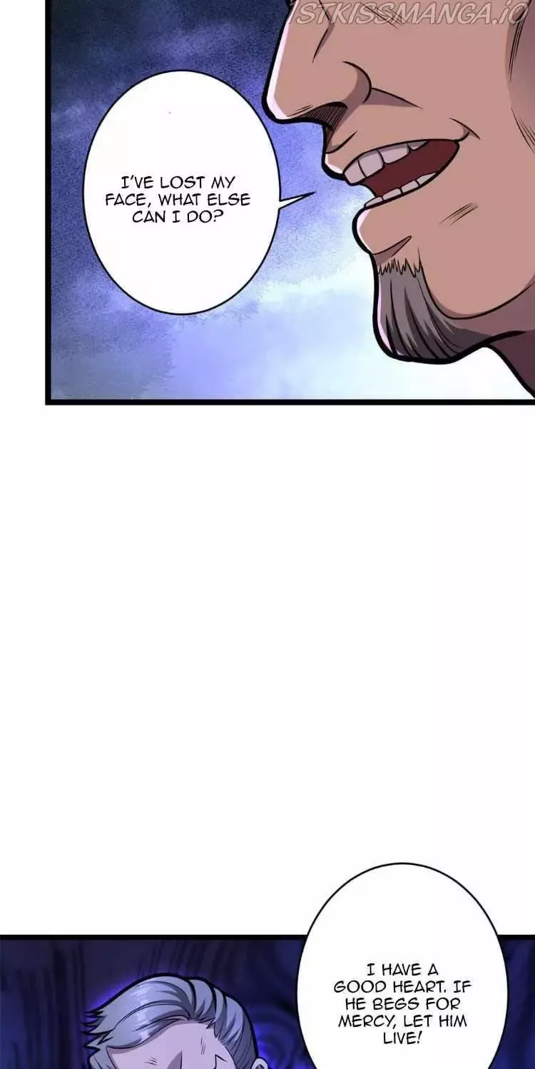 Divine Urban God Chapter 4 page 17