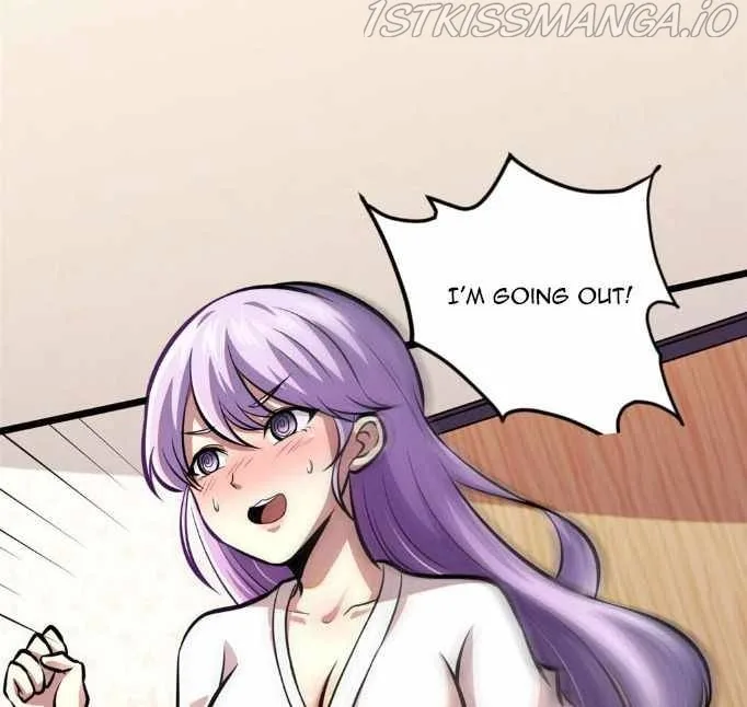 Divine Urban God Chapter 6 page 34