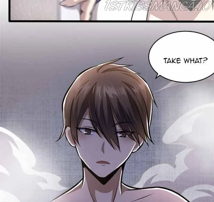 Divine Urban God Chapter 6 page 30