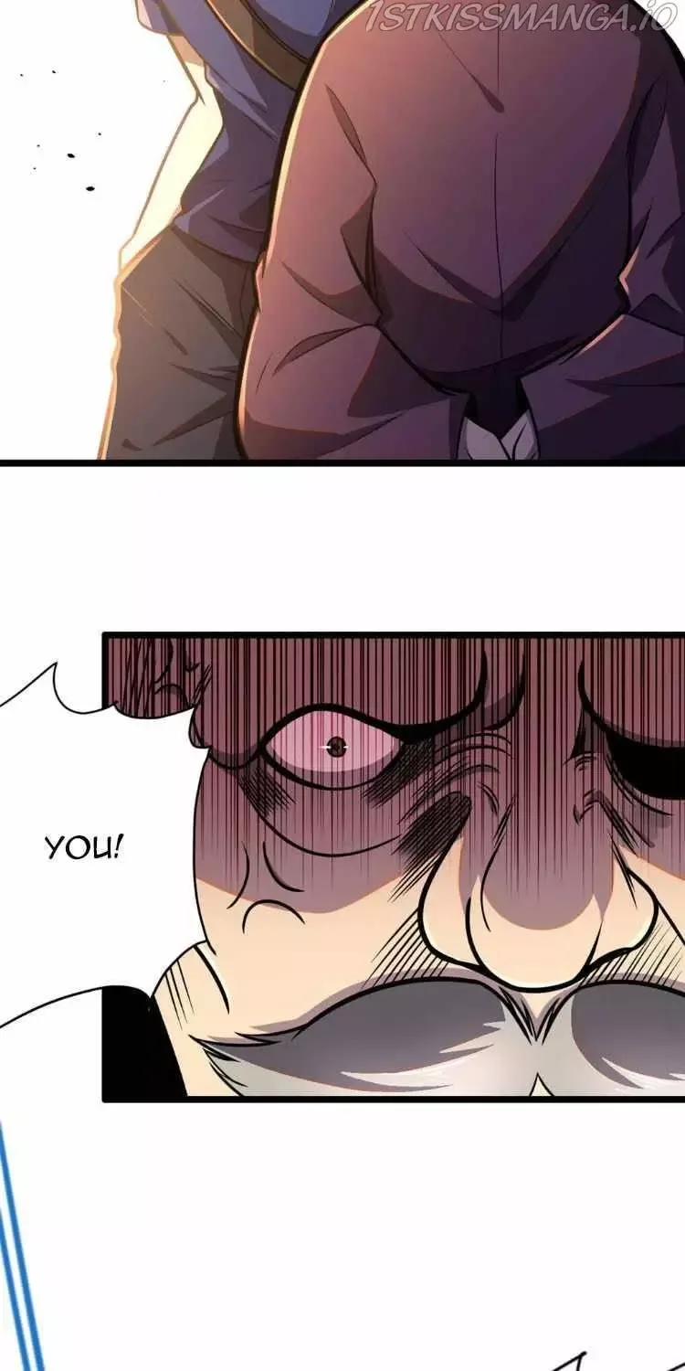 Divine Urban God Chapter 4 page 26