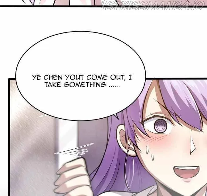 Divine Urban God Chapter 6 page 29