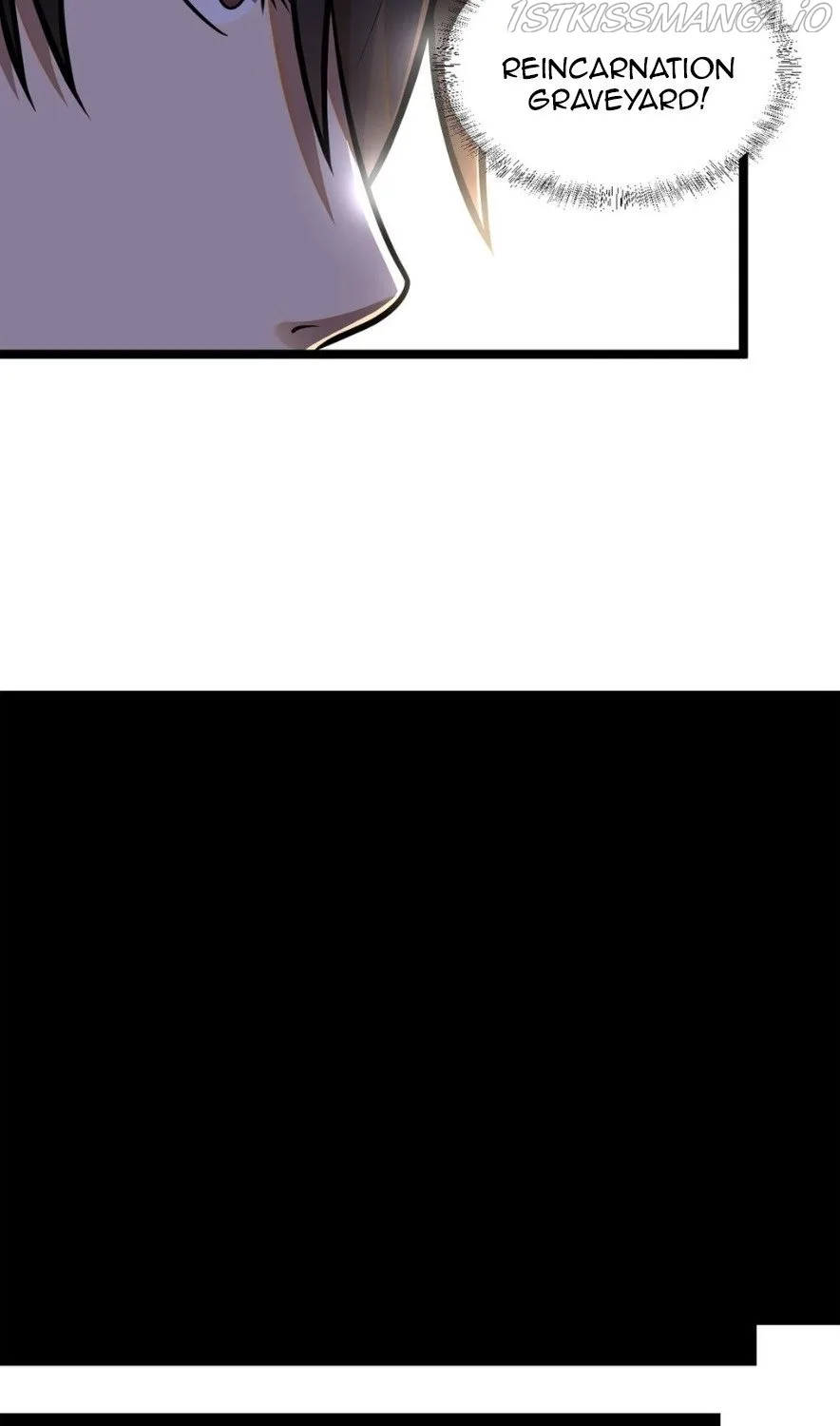 Divine Urban God Chapter 8 page 24