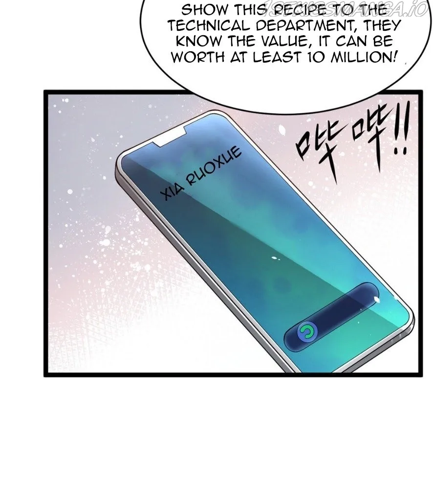 Divine Urban God Chapter 8 page 38