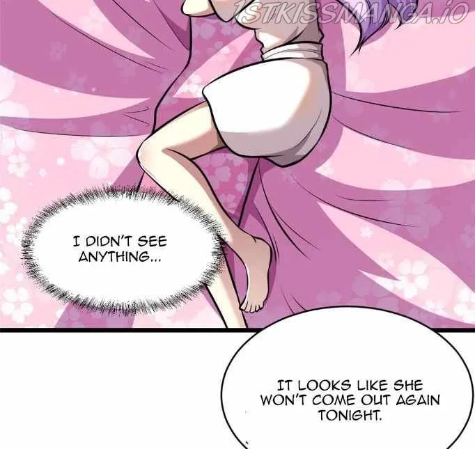 Divine Urban God Chapter 6 page 38