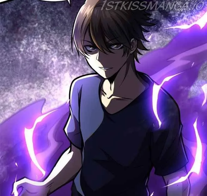 Divine Urban God Chapter 6 page 40