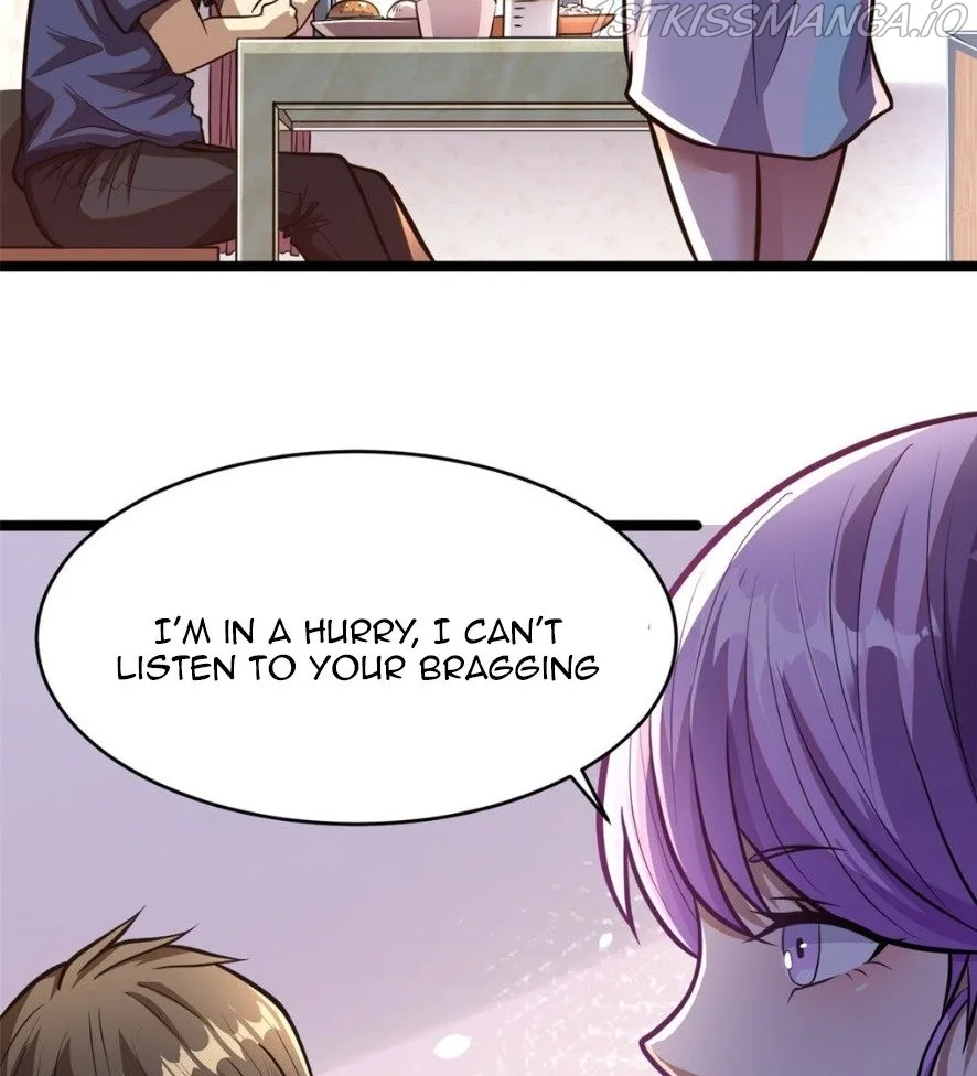 Divine Urban God Chapter 8 page 42