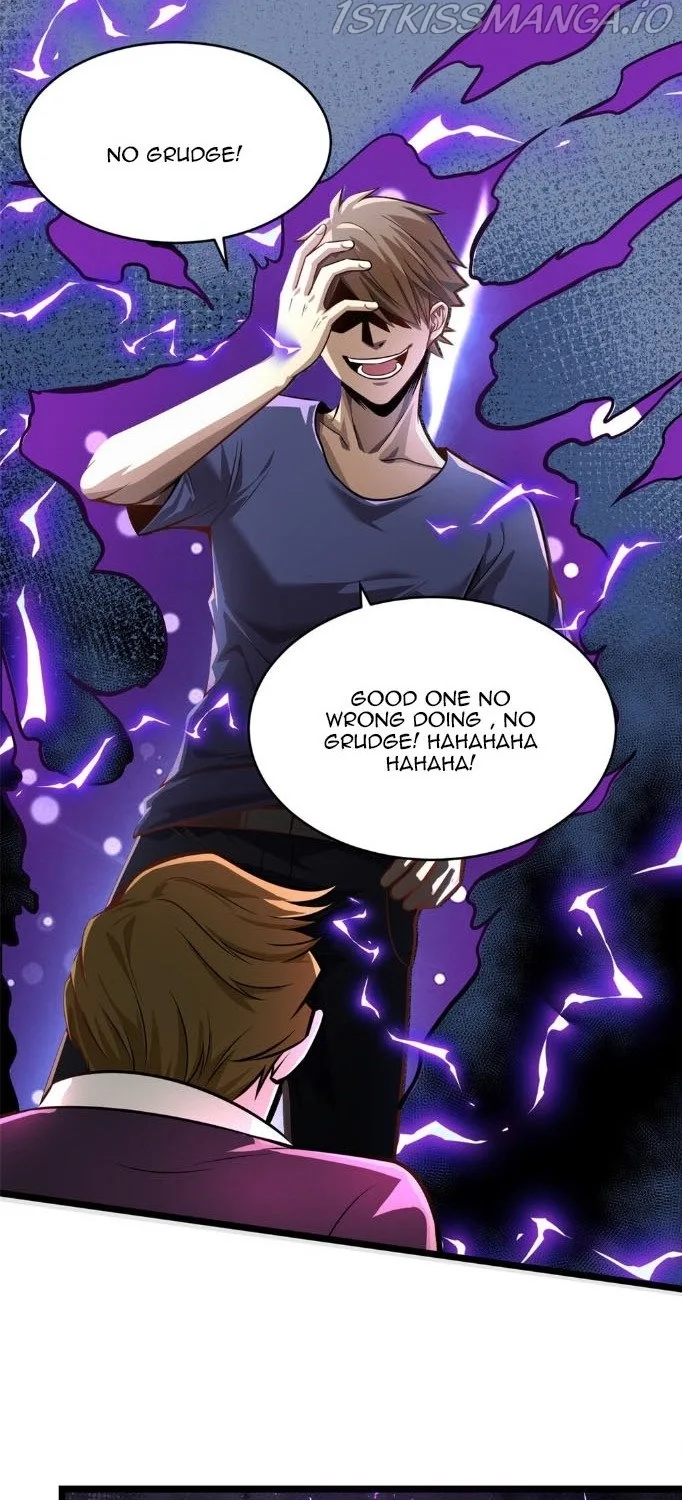 Divine Urban God Chapter 7 page 15
