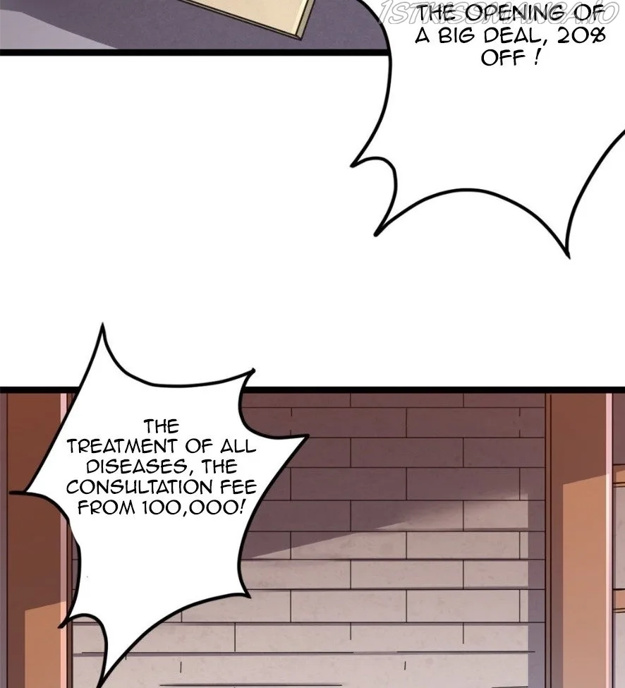 Divine Urban God Chapter 8 page 48