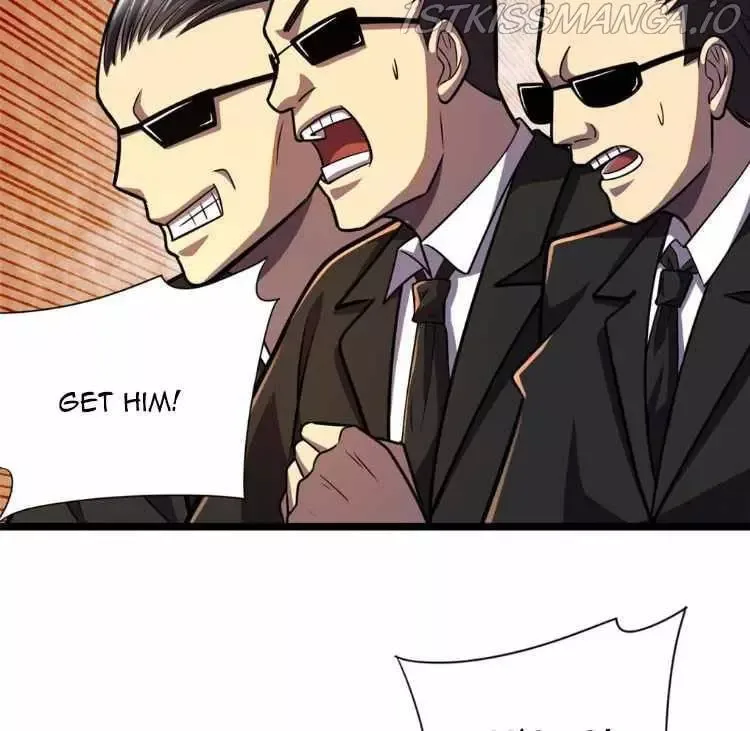 Divine Urban God Chapter 4 page 47