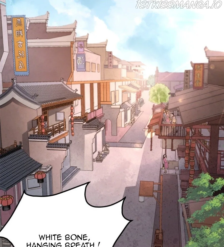 Divine Urban God Chapter 8 page 46