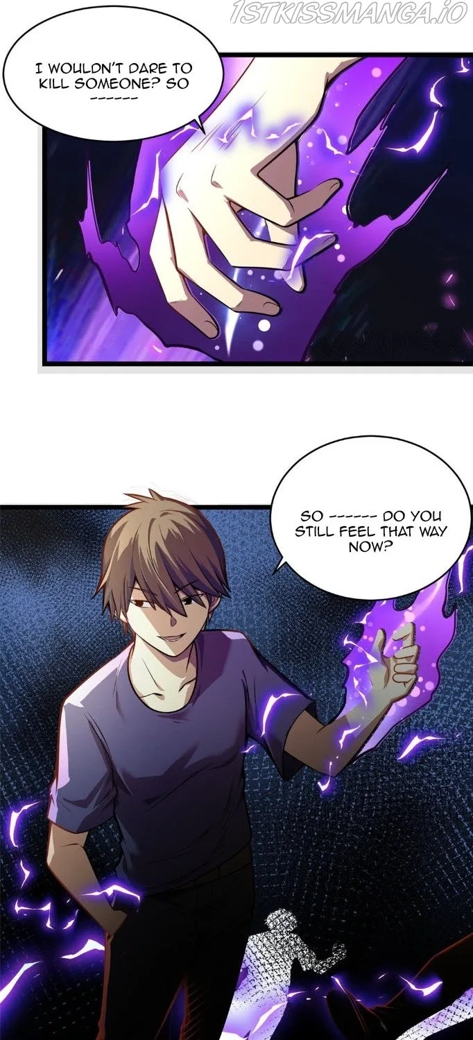 Divine Urban God Chapter 7 page 13