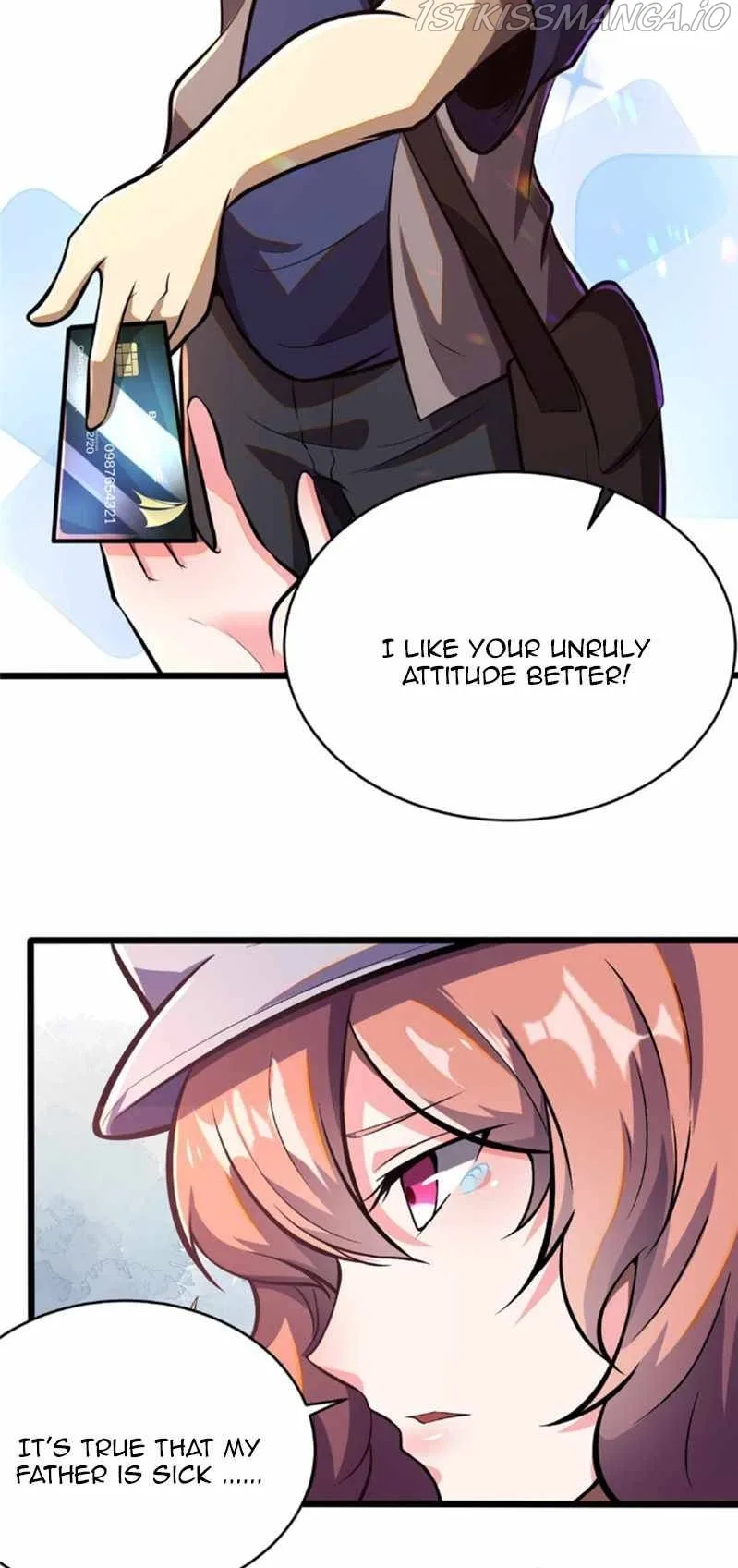 Divine Urban God Chapter 9 page 7
