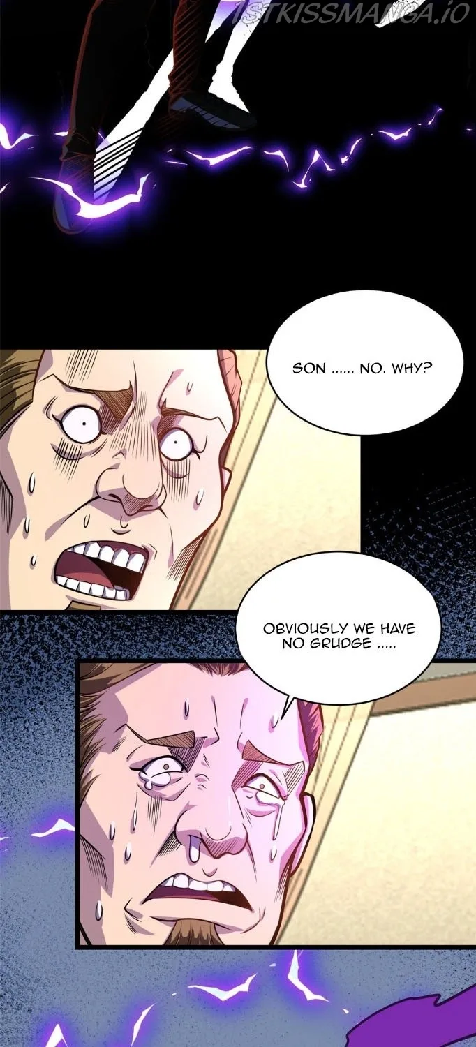 Divine Urban God Chapter 7 page 14