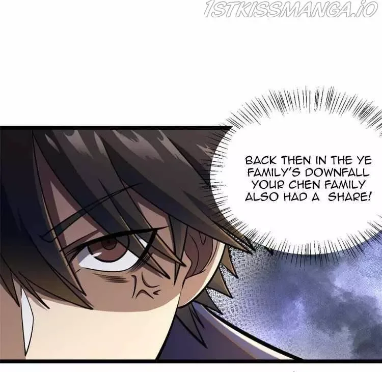 Divine Urban God Chapter 4 page 43