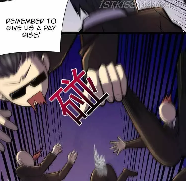 Divine Urban God Chapter 4 page 49