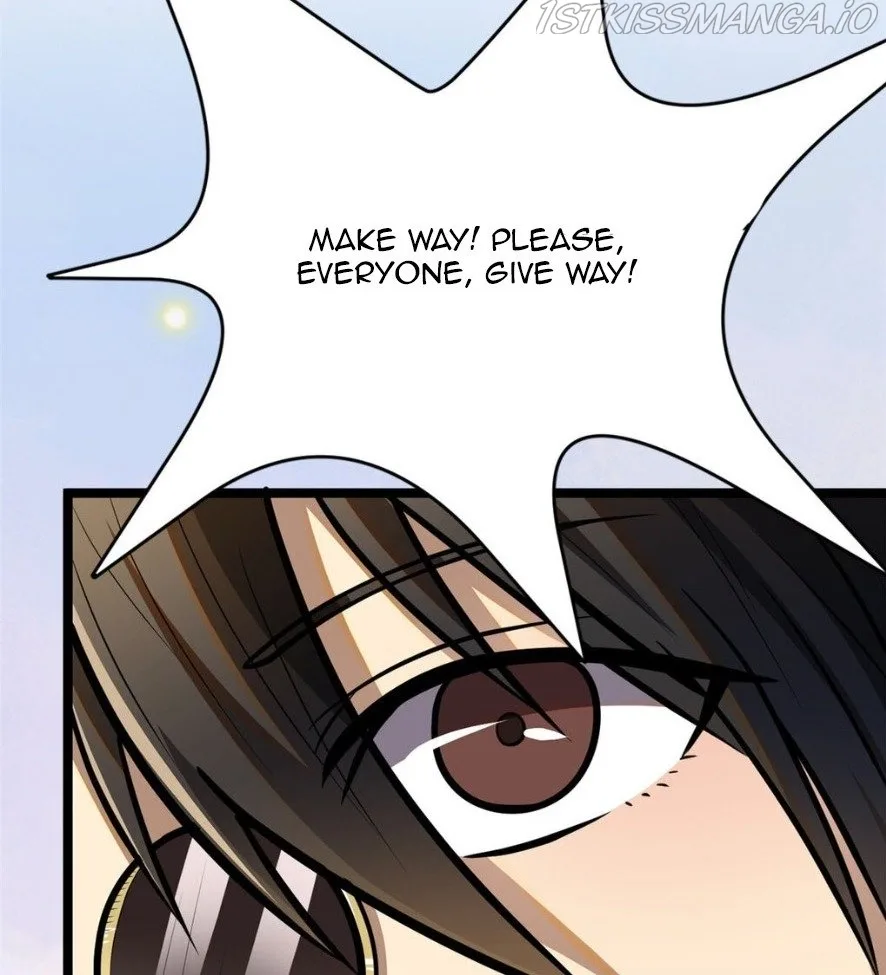 Divine Urban God Chapter 8 page 54