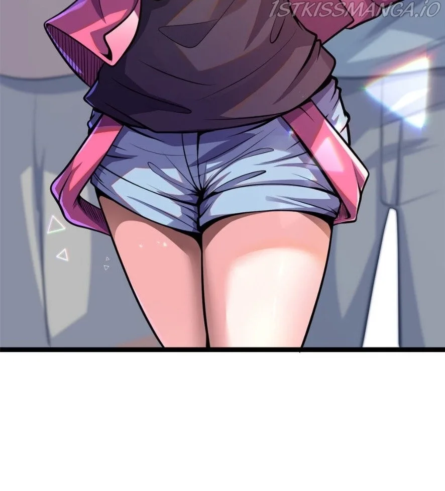 Divine Urban God Chapter 8 page 57