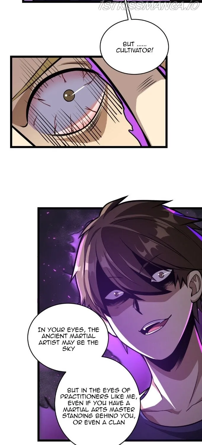 Divine Urban God Chapter 7 page 19