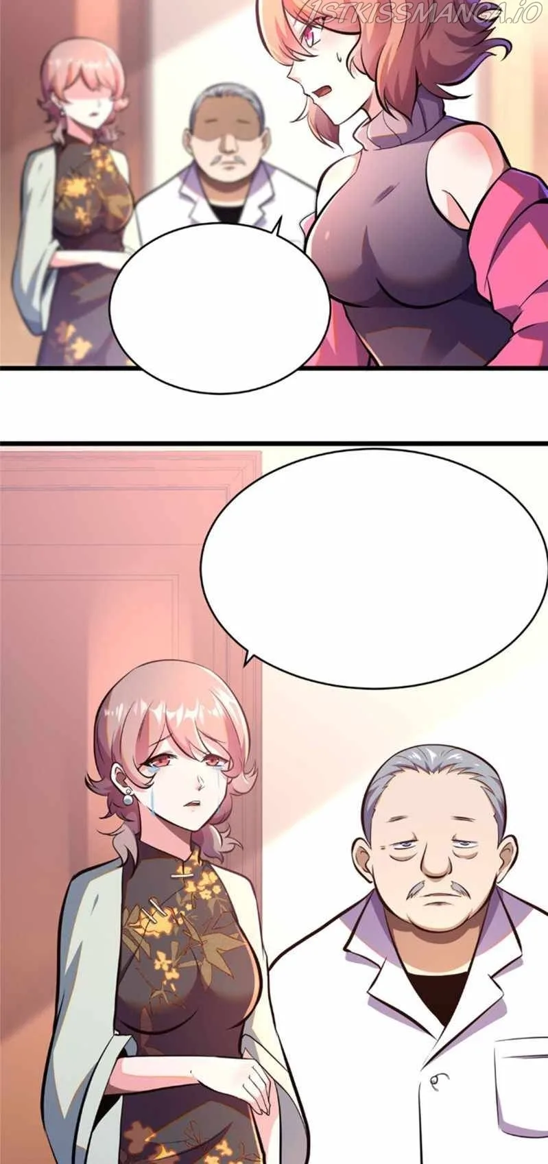 Divine Urban God Chapter 9 page 20