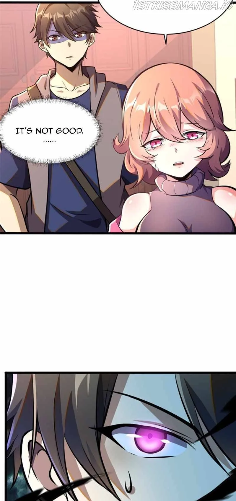 Divine Urban God Chapter 9 page 15