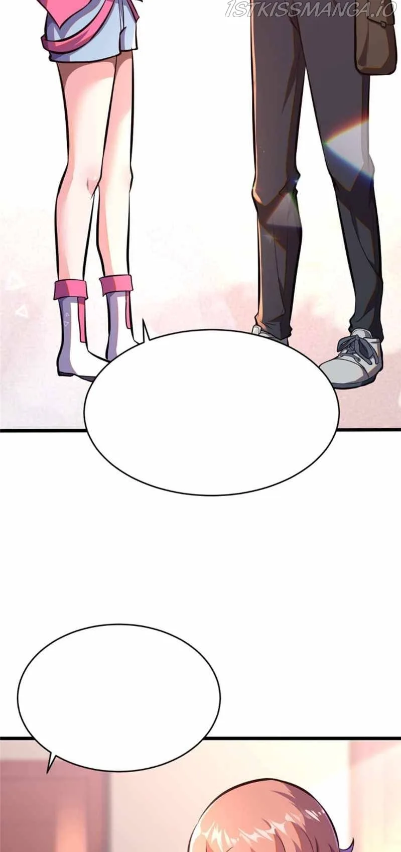 Divine Urban God Chapter 9 page 19