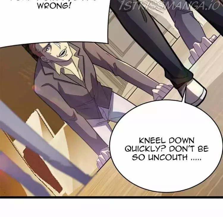 Divine Urban God Chapter 4 page 57