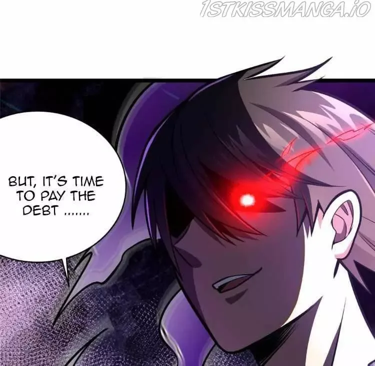 Divine Urban God Chapter 4 page 58