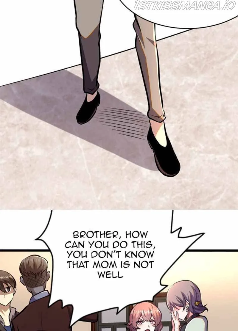 Divine Urban God Chapter 9 page 24