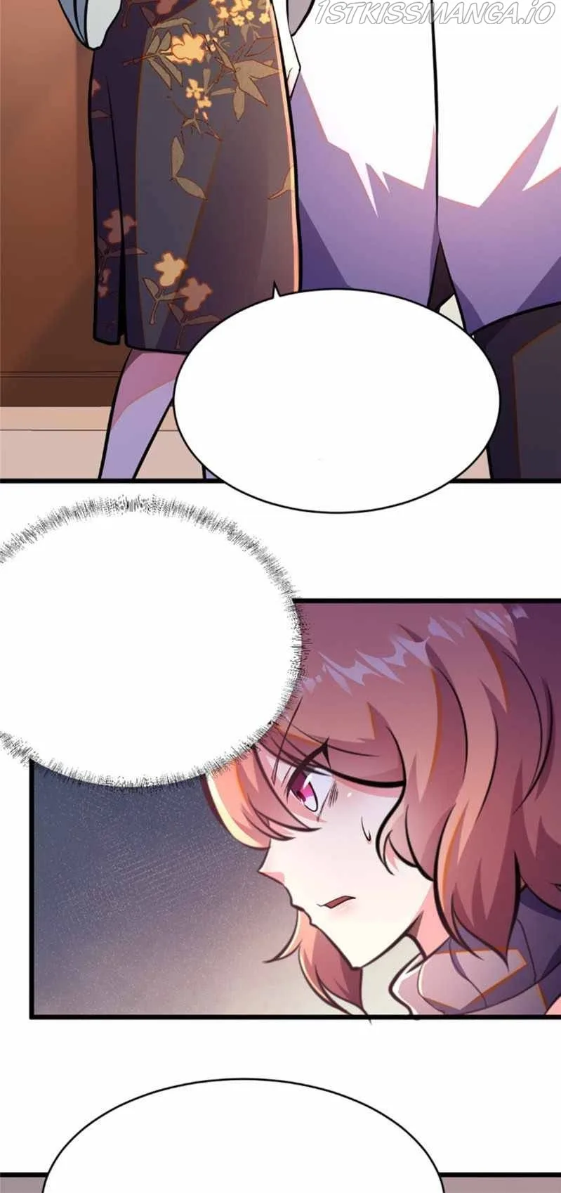 Divine Urban God Chapter 9 page 21